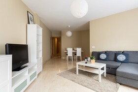 Residencial Dunas Canteras