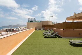 Residencial Dunas Canteras