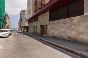 Residencial Dunas Canteras