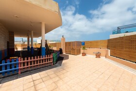 Residencial Dunas Canteras