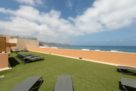 Residencial Dunas Canteras