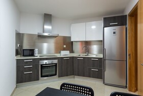 Residencial Dunas Canteras