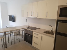 RK Canteras Suites Apartments