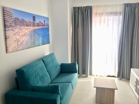 RK Canteras Suites Apartments
