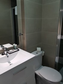 RK City Center Apartments