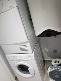 RK City Center Apartments