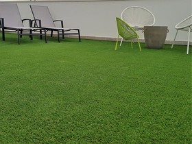 RK City Center Apartments