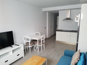 RK City Center Apartments