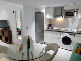 RK City Center Apartments