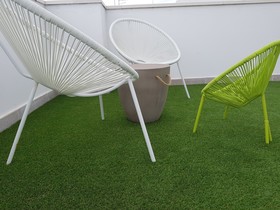 RK City Center Apartments