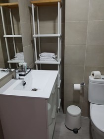 RK City Center Apartments