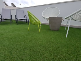 RK City Center Apartments