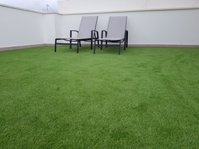 RK City Center Apartments