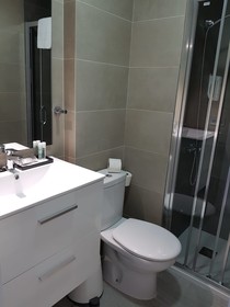 RK City Center Apartments