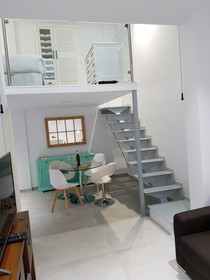 RK City Center Apartments