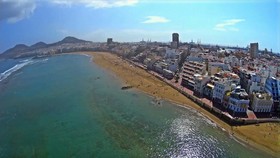 RK City Center Apartments