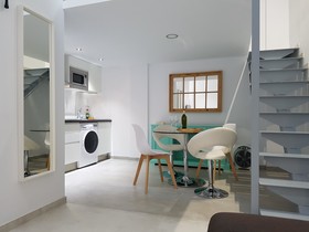 RK City Center Apartments