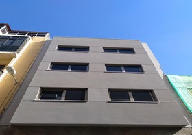 RK City Center Apartments