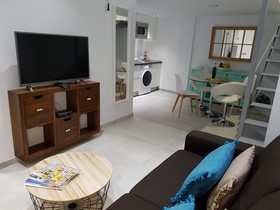 RK City Center Apartments