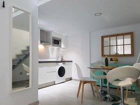 RK City Center Apartments