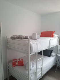 RK City Center Apartments