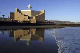 RK City Center Apartments