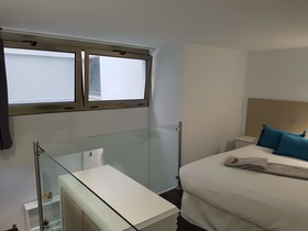 RK City Center Apartments