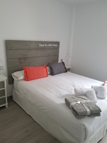 RK City Center Apartments