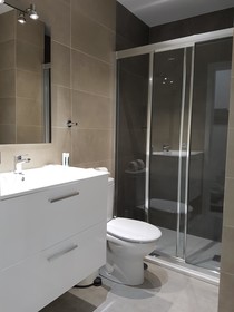 RK City Center Apartments