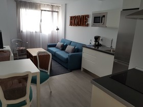 RK City Center Apartments