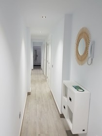 RK City Center Apartments