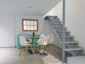 RK City Center Apartments