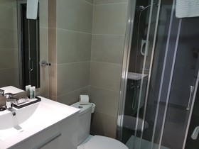 RK City Center Apartments