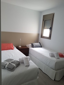 RK City Center Apartments