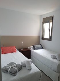 RK City Center Apartments