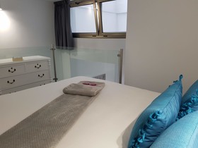 RK City Center Apartments