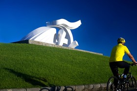 RK City Center Apartments