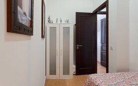 Santa Ana Suite & Rooms