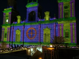 Santa Ana Suite & Rooms