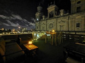 Santa Ana Suite & Rooms