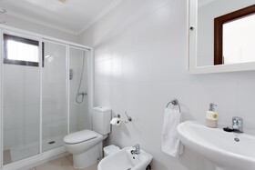 Santa Ana Suite & Rooms