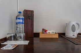 Santa Ana Suite & Rooms