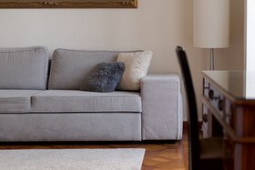 Santa Ana Suite & Rooms