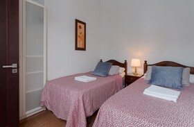 Santa Ana Suite & Rooms