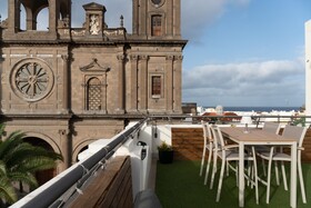 Santa Ana Suite & Rooms