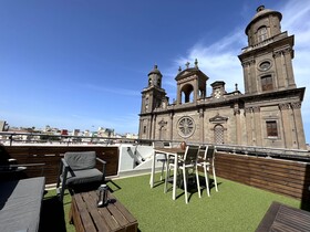 Santa Ana Suite & Rooms