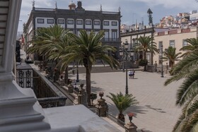 Santa Ana Suite & Rooms