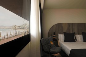 Sercotel Playa Canteras