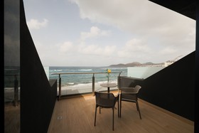 Sercotel Playa Canteras