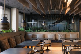 Sercotel Playa Canteras